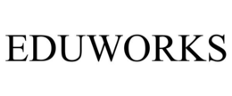 EDUWORKS trademark