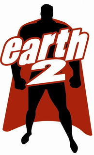 EARTH 2 trademark