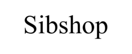 SIBSHOP trademark