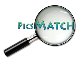 PICSMATCH trademark