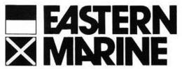 EASTERN MARINE X trademark