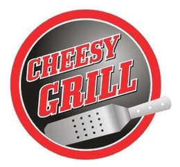 CHEESY GRILL trademark