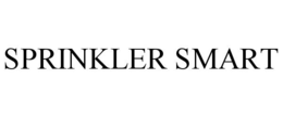 SPRINKLER SMART trademark