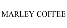 MARLEY COFFEE trademark