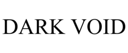 DARK VOID trademark