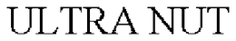 ULTRA NUT trademark