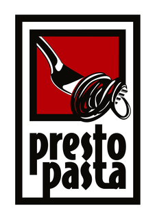 PRESTO PASTA trademark