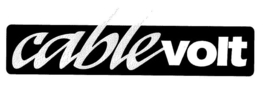CABLEVOLT trademark