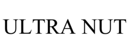 ULTRA NUT trademark