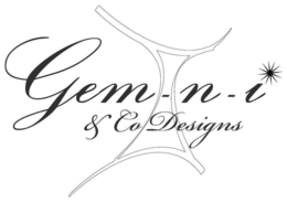 GEM-N-I & CO DESIGNS trademark