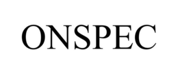 ONSPEC trademark