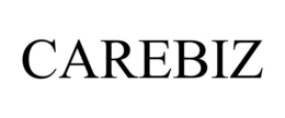 CAREBIZ trademark