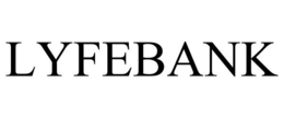 LYFEBANK trademark
