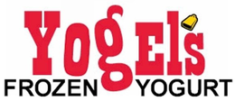 YOGEL'S FROZEN YOGURT trademark