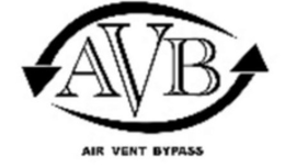 AVB AIR VENT BYPASS trademark