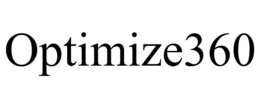OPTIMIZE360 trademark