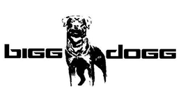 BIGG DOGG trademark