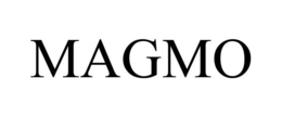 MAGMO trademark