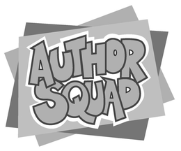 AUTHOR SQUAD trademark