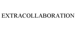 EXTRACOLLABORATION trademark