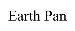 EARTH PAN trademark