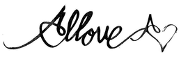 ALLOVE trademark