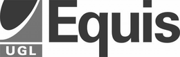 UGL EQUIS trademark