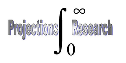 PROJECTIONS RESEARCH trademark