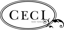 CECI NEW YORK trademark