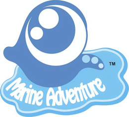 MARINE ADVENTURE trademark