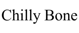 CHILLY BONE trademark
