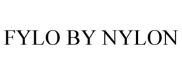 FYLO BY NYLON trademark