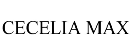 CECELIA MAX trademark
