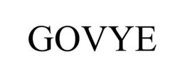 GOVYE trademark
