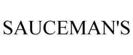 SAUCEMAN'S trademark