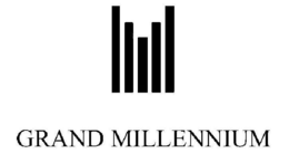 GRAND MILLENNIUM trademark