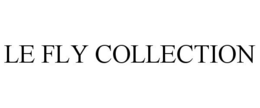 LE FLY COLLECTION trademark