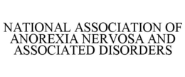 NATIONAL ASSOCIATION OF ANOREXIA NERVOSA AND ASSOCIATED DISORDERS trademark