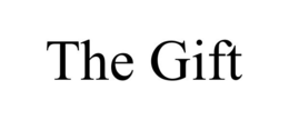THE GIFT trademark