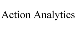 ACTION ANALYTICS trademark