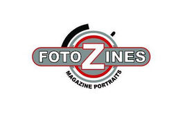 FOTOZINES MAGAZINE PORTRAITS & DESIGN trademark
