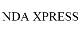 NDA XPRESS trademark