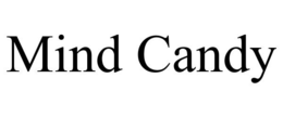 MIND CANDY trademark