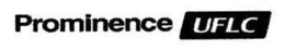 PROMINENCE UFLC trademark