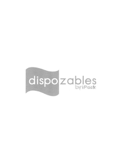 DISPOZABLES BY IPAK trademark