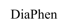 DIAPHEN trademark
