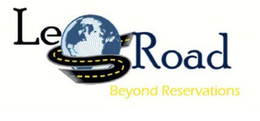LE ROAD BEYOND RESERVATIONS trademark