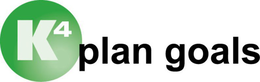 K4 PLAN GOALS trademark