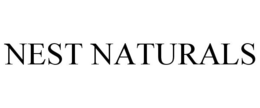 NEST NATURALS trademark