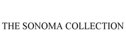 THE SONOMA COLLECTION trademark